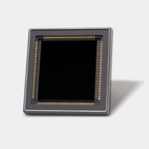 GSENSE400 BSICMOS图像传感器实物图（Gpixel Microelectronics Inc.制造）