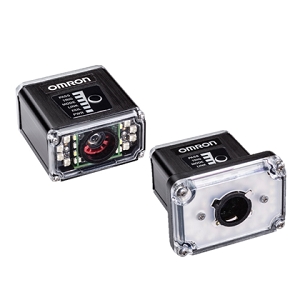 F430-F050W03M-NNA科学与工业相机实物图（Omron Americas制造）