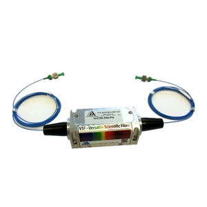 MT40-IIR80-Fio-xx声光调制器实物图（AA Opto Electronic制造）