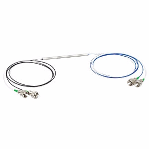 FC1064-90B-APC光纤耦合器实物图（Thorlabs Inc制造）