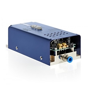 DPB1-300-4.6-Al波克尔电池驱动器实物图（EKSMA Optics制造）