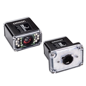 F430-F190M03M-SRV科学与工业相机实物图（Omron Americas制造）