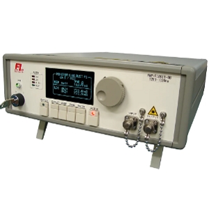 AMP-FL8612-OB光放大器实物图（Fiberlabs Inc制造）