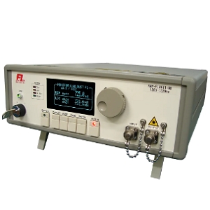 AMP-FL8011-CB-22光放大器实物图（Fiberlabs Inc制造）