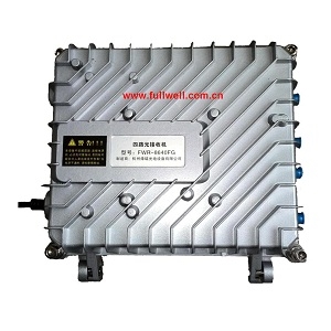 FWR-8640FG光纤接收器实物图（Fullwell Optoelectronic制造）