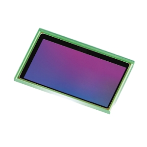 SC2310HCMOS图像传感器实物图（SmartSens Technology制造）