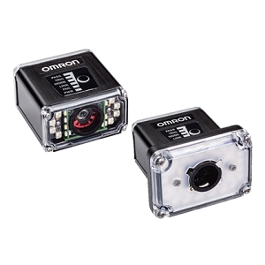 F430-F050M12M-SRA科学与工业相机实物图（Omron Americas制造）