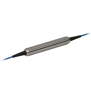 1310nm 1550nm Single-stage Polarization Maintaining PM Fiber Optical Isolator光纤隔离器实物图（CivilLaser制造）