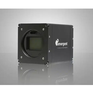 HR-20000 Series科学与工业相机实物图（Emergent Vision Technologies, Inc.制造）