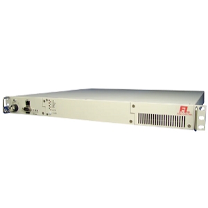 5711-B4L光放大器实物图（Fiberlabs Inc制造）