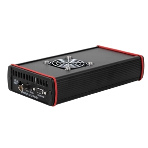 QBX-08波克尔电池驱动器实物图（OEM-TECH制造）