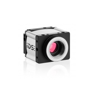 UI-5240RE-C-HQ PoE Rev.2.2科学与工业相机实物图（IDS Imaging Development Systems GmbH制造）