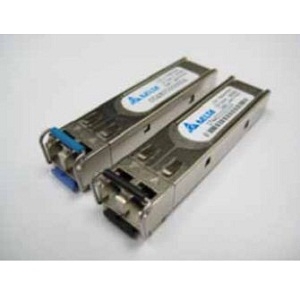 LCP-2488A4EDRT光纤收发器实物图（Delta Electronics, Inc.制造）