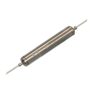 Single Stage Isolator光纤隔离器实物图（Puruisi Optoelectronics制造）