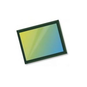 OV12895CMOS图像传感器实物图（OmniVision Technologies制造）