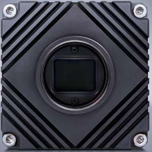 ATX124S科学与工业相机实物图（LUCID Vision Labs制造）