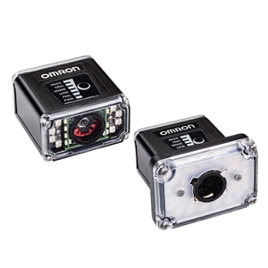 F430-F000W03M-NNA科学与工业相机实物图（Omron Americas制造）