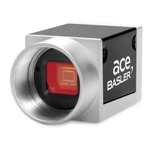 acA3800-10gc科学与工业相机实物图（BASLER制造）