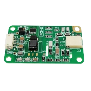 PCD-11波克尔电池驱动器实物图（TEO Technology制造）