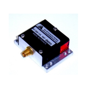 MT200-A0.5-800声光调制器实物图（AA Opto Electronic制造）