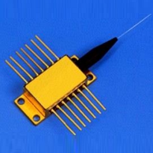 FLPD-780-20-SLD-BTF超发光二极管实物图（Frankfurt Laser Company制造）