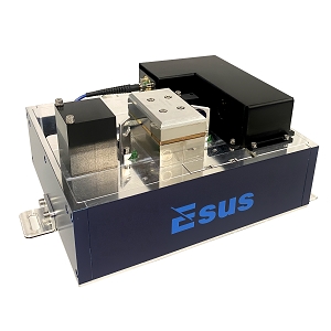 Esus Series光放大器实物图（Fibercryst制造）