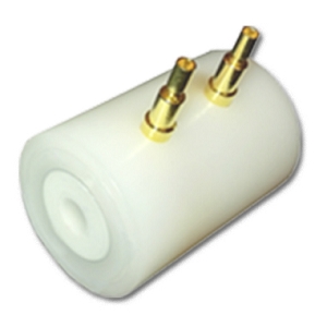 B-Q325B波克尔晶体实物图（Shandong Laserton Optic Co., Ltd.制造）
