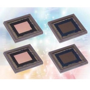 IMX265LLR/LQRCMOS图像传感器实物图（Sony Semiconductor Solutions Corporation制造）