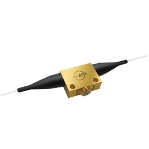 780-1064 nm Mini Type MVOA光纤衰减器实物图（Advanced Fiber Resources (Zhuhai) Ltd.制造）