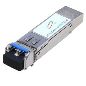 APSPCxxB33CDL10光纤收发器实物图（ATOP Corporation制造）