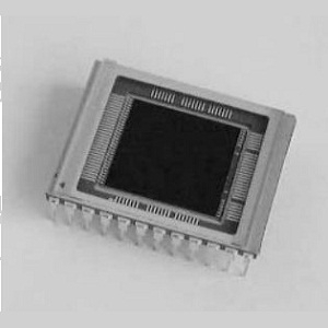 CCD77-00 (BI, IMO)CCD图像传感器实物图（Teledyne e2v制造）