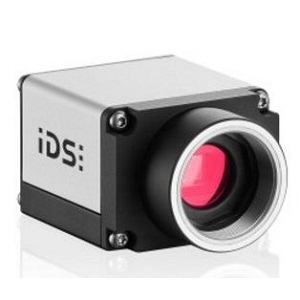 UI-5490SE-M-GL Rev.2科学与工业相机实物图（IDS Imaging Development Systems GmbH制造）
