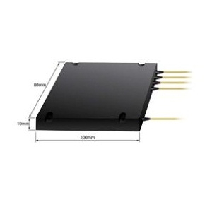 SMTC-0204-15-BA-A-C-1-2光纤耦合器实物图（AFW Technologies制造）