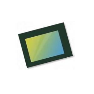 OV8856CMOS图像传感器实物图（OmniVision Technologies制造）
