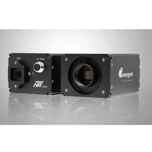 HR-5000-S Series科学与工业相机实物图（Emergent Vision Technologies, Inc.制造）