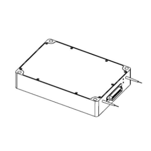 RamanPump-RS-900-FCA光放大器实物图（Nuphoton Technologies, Inc.制造）
