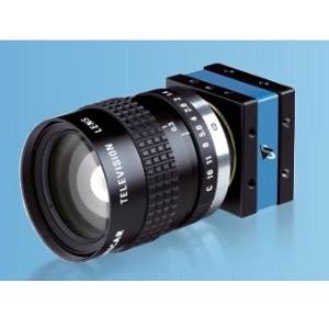 DMK 72BUC02科学与工业相机实物图（The Imaging Source Europe GmbH制造）