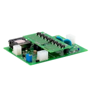 QBD-1004-UP波克尔电池驱动器实物图（OEM-TECH制造）