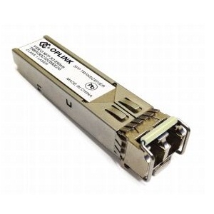 TRMV3GCT2x000E2G光纤收发器实物图（Oplink Communications制造）