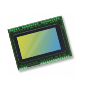 OV2744CMOS图像传感器实物图（OmniVision Technologies制造）
