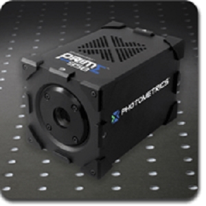Prime 95B™科学与工业相机实物图（Teledyne Photometrics制造）
