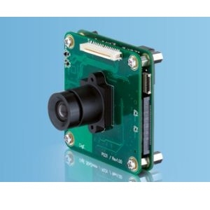 DMM 25GX236-ML科学与工业相机实物图（The Imaging Source Europe GmbH制造）
