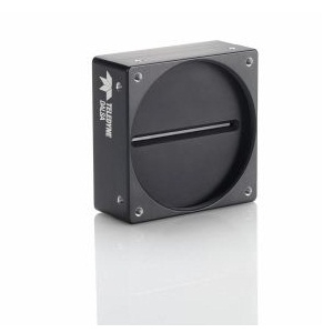 LA-GM-08K08A-00-R科学与工业相机实物图（Teledyne DALSA Inc.制造）