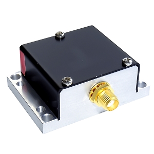 MT200-A0.2-1064声光频移器实物图（AA Opto Electronic制造）