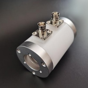 2031-019波克尔晶体实物图（Hangzhou Shalom Electro-optics Technology Co., Ltd.制造）