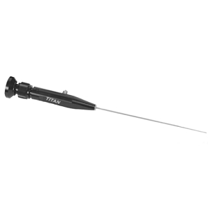 L-1-6内窥镜实物图（Titan Tool Supply制造）