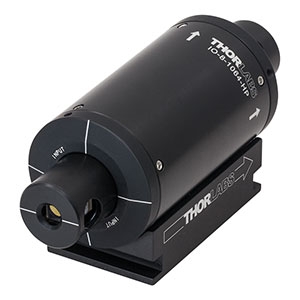 IO-8-1064-HP光纤隔离器实物图（Thorlabs Inc制造）