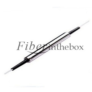 FITB83514GRI光纤隔离器实物图（Fiberinthebox制造）