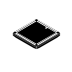 MT9P031CMOS图像传感器实物图（onsemi制造）