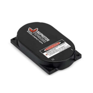 EDFA-CW-C4-HR-16-20-FCA光放大器实物图（Nuphoton Technologies, Inc.制造）